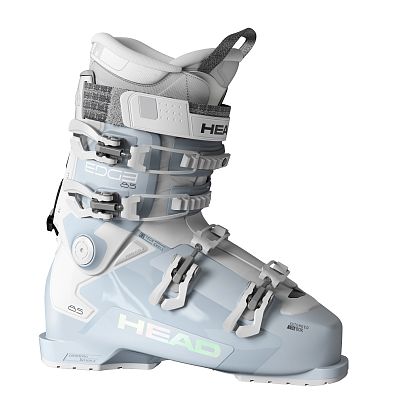 Превью Горнолыжные ботинки Ботинки горнолыжные HEAD Edge 85 W HV Ice Grey (24/25)